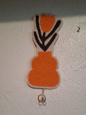 World Market Hook